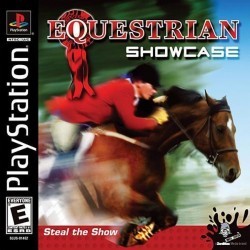 Equestrian Showcase [SLUS-01462] Rom